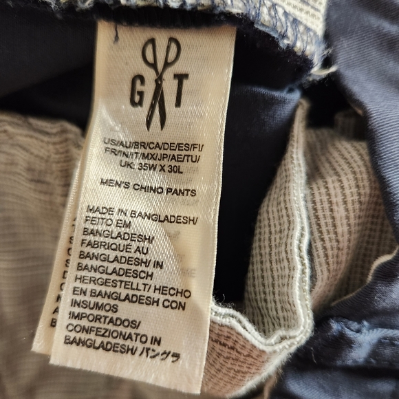 NWT Good Threads Straight Fit - Picture 7 of 11